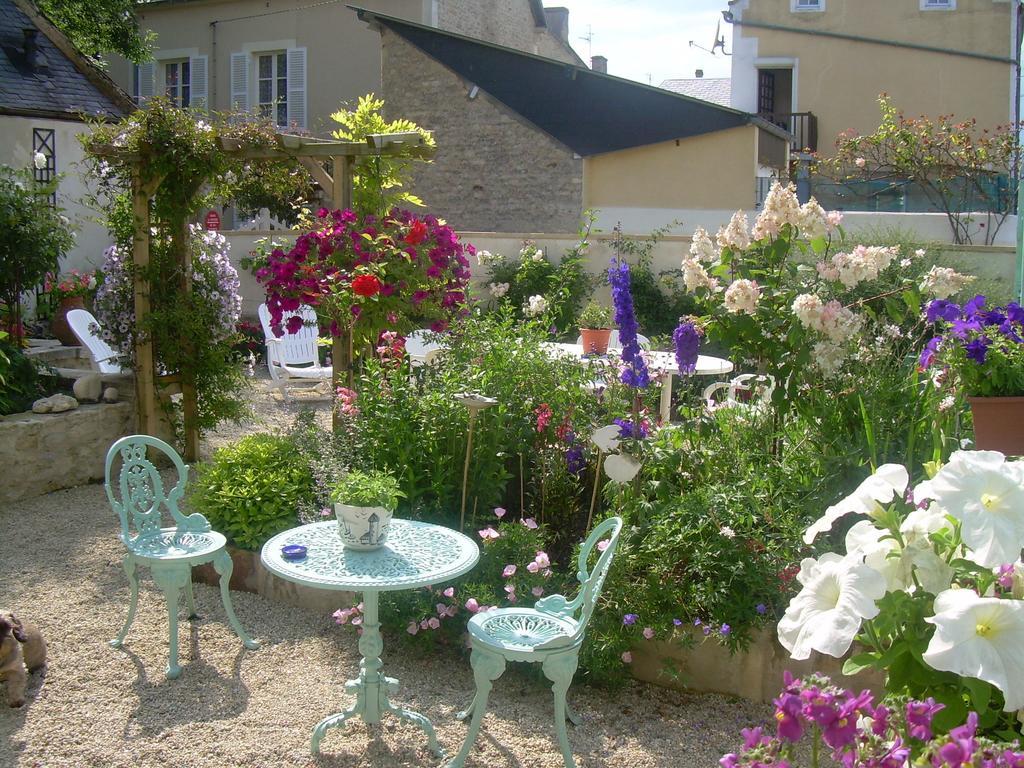 Chambres Chez Mounie Arromanches-les-Bains Exterior photo